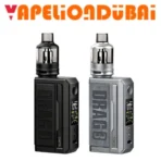 Voopoo Drag 3 177W Starter Kit