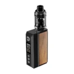 Voopoo Drag 4 Kit Black Walnut in Dubai UAE