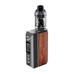 Voopoo Drag 4 Kit Gunmetal Ross Wood in Dubai UAE