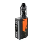 Voopoo Drag 4 Kit Gunmetal Tropical Orange in Dubai UAE