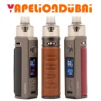 Voopoo Drag S 60W Pod Mod Kit