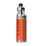 Voopoo Drag S Pro California Orange Pod Mod Kit in Dubai UAE