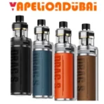 Voopoo Drag S Pro Pod Mod Kit