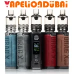 Voopoo Drag X Plus 100W Pod Mod Kit