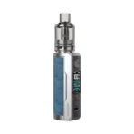 Voopoo Drag X Plus Prussion Blue Pod Mod Kit in Dubai UAE