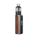 Voopoo Drag X Plus Sandy Brown Pod Mod Kit in Dubai UAE