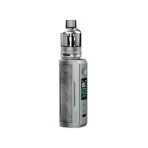 Voopoo Drag X Plus Smoky Grey Pod Mod Kit in Dubai UAE