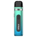 uwell caliburn x pod system kit lake green in dubai uae