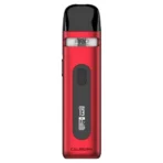 uwell caliburn x pod system kit ribbon red in dubai uae