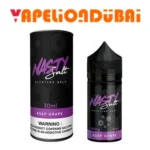 Nasty Salt ASAP Grape