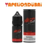 Nasty Salt Bad Blood