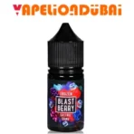 Sam Vapes Frozen Blast Berry 30ml Saltnic