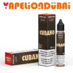 VGOD Cubano SaltNic