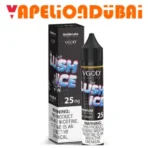 Vgod Lush Ice Salt Nic 30ML