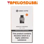 Geekvape Wenax K1 Replacement Pods