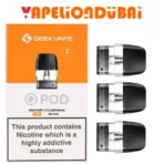 Geekvape Q Pod Cartridge