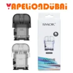 Smok Novo 4 Replacement Pods