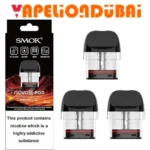 Smok Novo 5 Replacement Pods