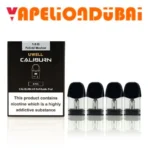 Uwell Caliburn A3 Replacement Pods