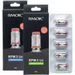 smok rpm 3 replacement coils