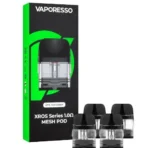 vaporesso xros 3 pods 1.0