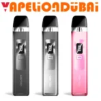 Geekvape Wenax Q Pod System Kit 1000mAh