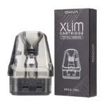 Oxva Xlim V3 Pod Cartridge |