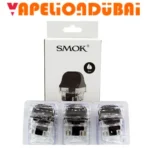 SMOK RPM 4 REPLACEMENT PODS 3PCS