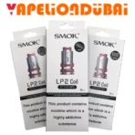 SMOK RPM 4 Replacement Coil LP2 COIL