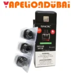 SMOK RPM 5 REPLACEMNT PODS