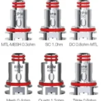 SMOK RPM REPLACEMENT COILS