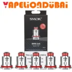 SMOK RPM REPLACEMENT COILS DUBAI