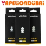 Voopoo PnP Replacement Coils