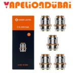 Z Series Coil by Geekvape Z0.15Ω Single