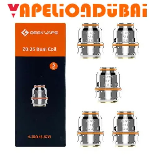 Buy Best Z Series Coil by Geekvape In UAE