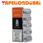 geek vape b series coil 0.3 ohm