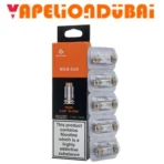 geek vape b series coil 0.6 ohm