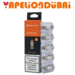 geek vape b series coil 1.2 ohm