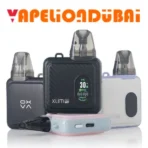 oxva xlim sq pro 30w pod system