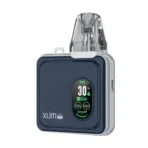 oxva xlim sq pro 30w pod system gentle blue