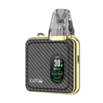 oxva xlim sq pro 30w pod system gold carbon