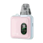 oxva xlim sq pro 30w pod system pastel pink