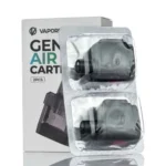 vaporesso gen air 40 replacement pods