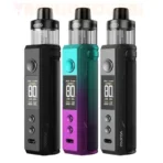 VOOPOO Drag X2 Pod Vape Kit