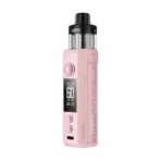 VOOPOO Drag X2 Pod Vape Kit Glow Pink