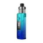 VOOPOO Drag X2 Pod Vape Kit Skay Blue