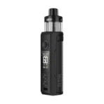 VOOPOO Drag X2 Pod Vape Kit Spray Black