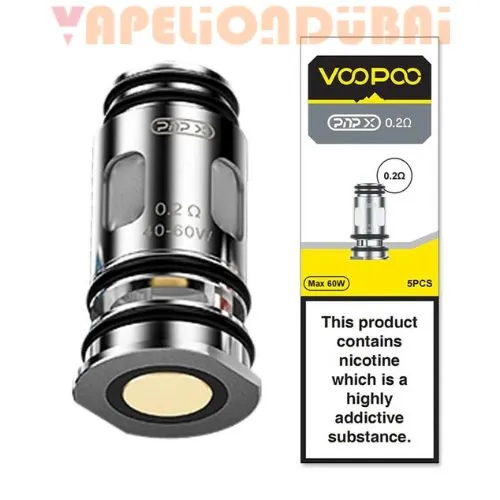 VOOPOO-PNP-X-Replacement-Coils 0.2ohm