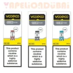 VOOPOO PNP X Replacement Coils