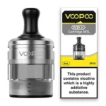 VOOPOO PnP X Pod Cartridges 5ml